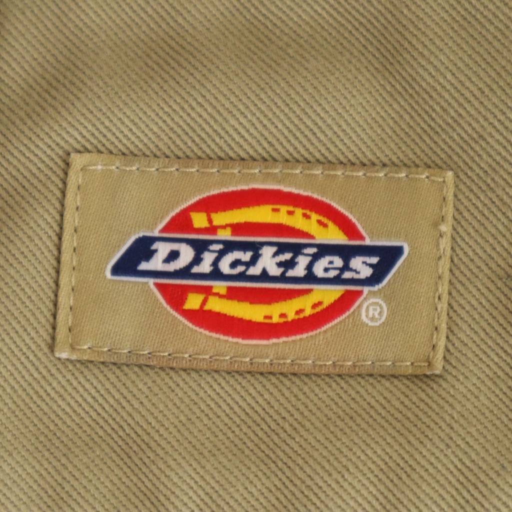 Dickies Shorts w32 Beige Men's Used