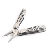 Stainless Steel Outdoor Multi-tool Pliers