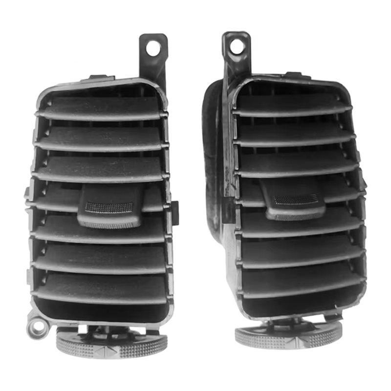 Dashboard Air Outlet Grill 974101E000 974201E000 For Accent Air Vent Outlet Front Central Air Vent Nozzle Air Vent Panel