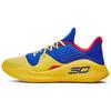 Curry 4 Low Curry Jam 3026620-400