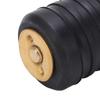 Rust Resistance Drain Plug Rubber Seal Boat Bailer Plug Premium Marine Drain Plug  Boat Accessory