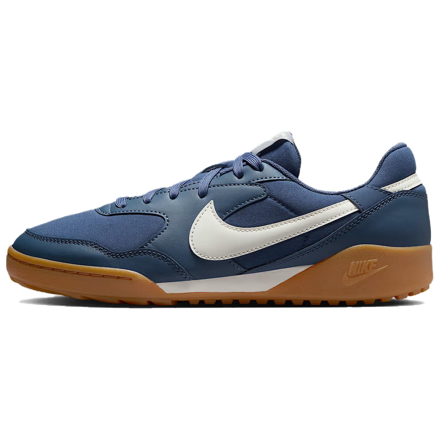 

новые женские Nike Terra Manta Diffused Blue Gum 40