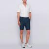 Hugo Boss SS21 Denim Shorts Men's Dark Blue 50453119-415