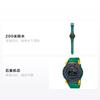 Casio DIGITAL series-disc 200 meters waterproof quartz movement resin strap Japanese and Korean watch same style for men and women gray G-B001RG-3JR