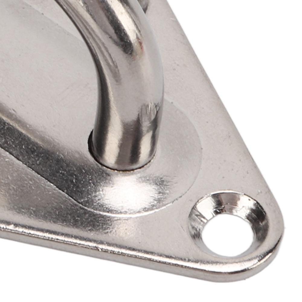 2 Set M8 Hammock Hanging Kit Stainless Steel Hammock Mount Kit  Boat Rigging