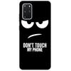 Für Samsung Galaxy S20 Hülle Silikon TPU Abdeckung Für Samsung Galaxy S20 PLUS Handyhülle Für Samsung Galaxy S20 Ultra S 20 Hülle Katze