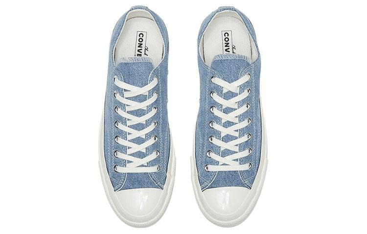 Chuck 70 Renew Converse Low 'Denim' 165649C