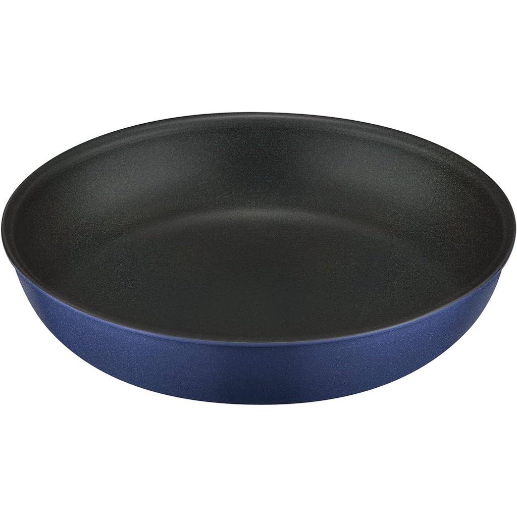 Thermos Durable Series with Removable Handle  Pot  Fry Pan  Stir Fry Pan