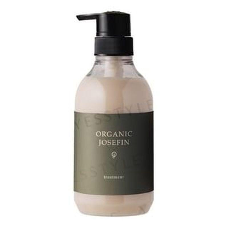 Margaret Josefin - Organic Josefin Elegant Age Treatment 500g