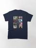 Charles Leclerc ft. La T-shirt Classica dell'Eras Tour