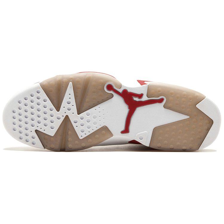 Jordan 6 Retro Alternate Hare 384664-113
