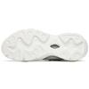 Anta Millennium Textile, Synthetic Leather Cushioning Slip Resistant Abrasion Resistant Low Top Casual Shoes Women's 122228890-5