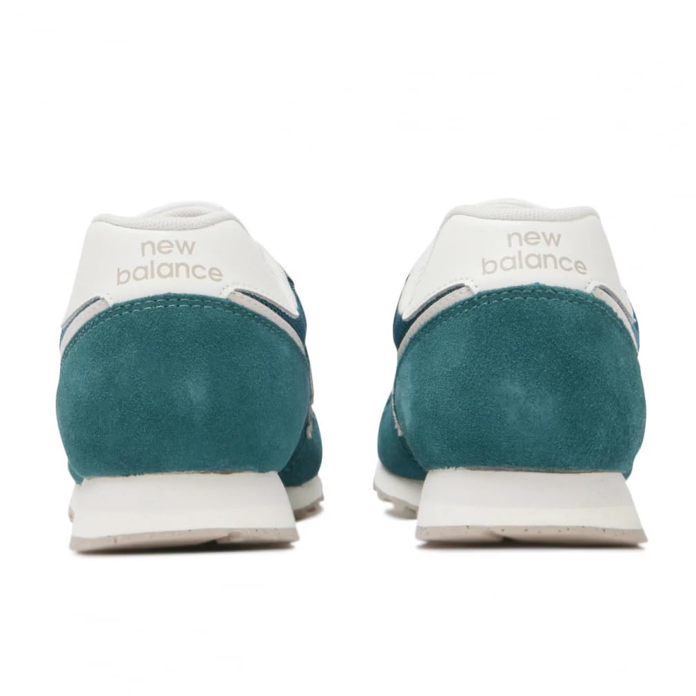 ML373 ML373QG2 D 00 Green Sneakers [New Balance] Men's 23.0cm