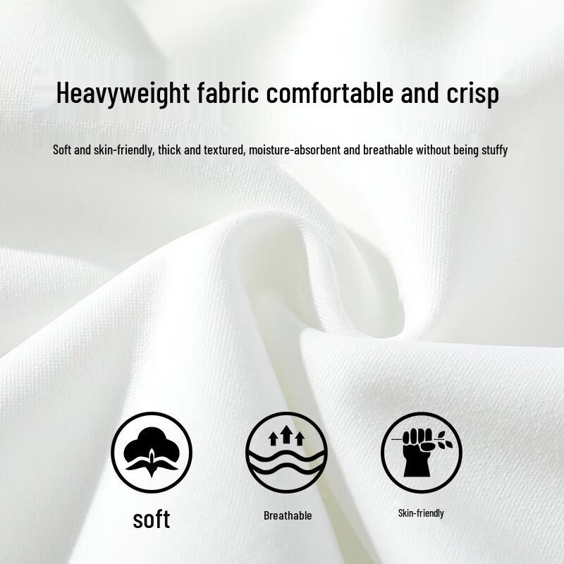 NASA GISS Unisex Heavyweight Hooded Sweatshirt