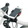 Sagisaka Minoura Smartphone Holder iH-520-STD 70113 Black