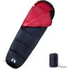 Three-season Mummy Sleeping Bag VidaXL