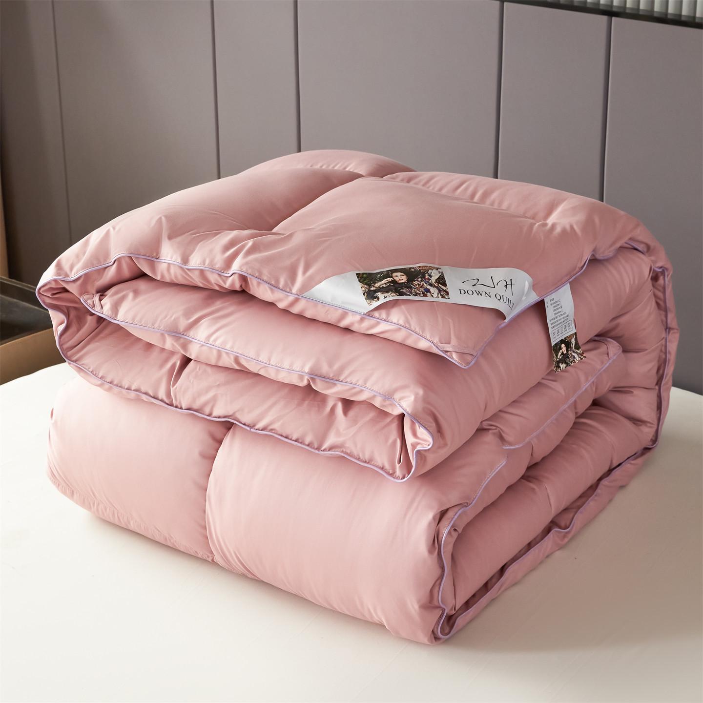 

Отель Роскошное Микроволокно Одеяло - Толстое Теплое Зимнее и Весенне/Осеннее Одеяло для Всех Сезонов 150*200cm 3 jin