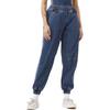 adidas Knitted Sweatpants Men's Blue H61698
