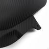 Durable Plastic Rear Mudguard for Forza 350 Dirtboard - Enhanced Performance