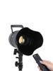 Hair-Fill Spotlight for Streamers—Dynamic Dance & Ambience Lighting