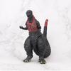 Figura de Ação Incrível do Godzilla Presente Perfeito para Crianças Brinquedo e Modelo Colecionável