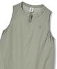 Life Work Women'S) Millet Shirred Long Balloon Dress