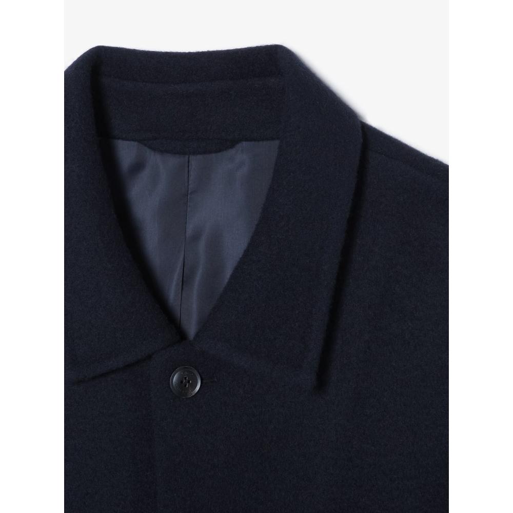 Lacoste Men S Mid Length Coat Bh433e 54n 166 q2nBh433e 54n166
