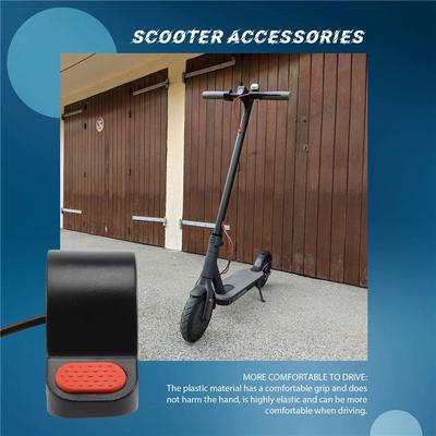 Electric Scooter Speed Dial Thumb Accelerator For Xiaomi M365/Pro Accessories