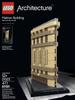 Lego Architecture Flatiron Building 21023 -