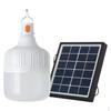 Bulb Lantern USB Rechargeable Saving Hanging Solar Camping for Hiking BBQ Outdoor