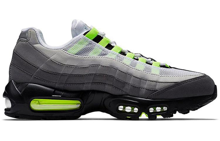 Nike Air Max 95 Og 'Neon' 2020 Damen CT1689-001