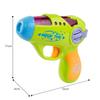Children's Electric Toy Gun Cute Falling Light Glowing Sound Color Random Delivery
