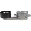 38133 Drive Belt Tensioner Pulley Assembly Fit For 97-01 Ford E-150 E-250 E-350 Econoline Expedition F-150 F-250 F-350 Super Duty # 1L3E6B209AA