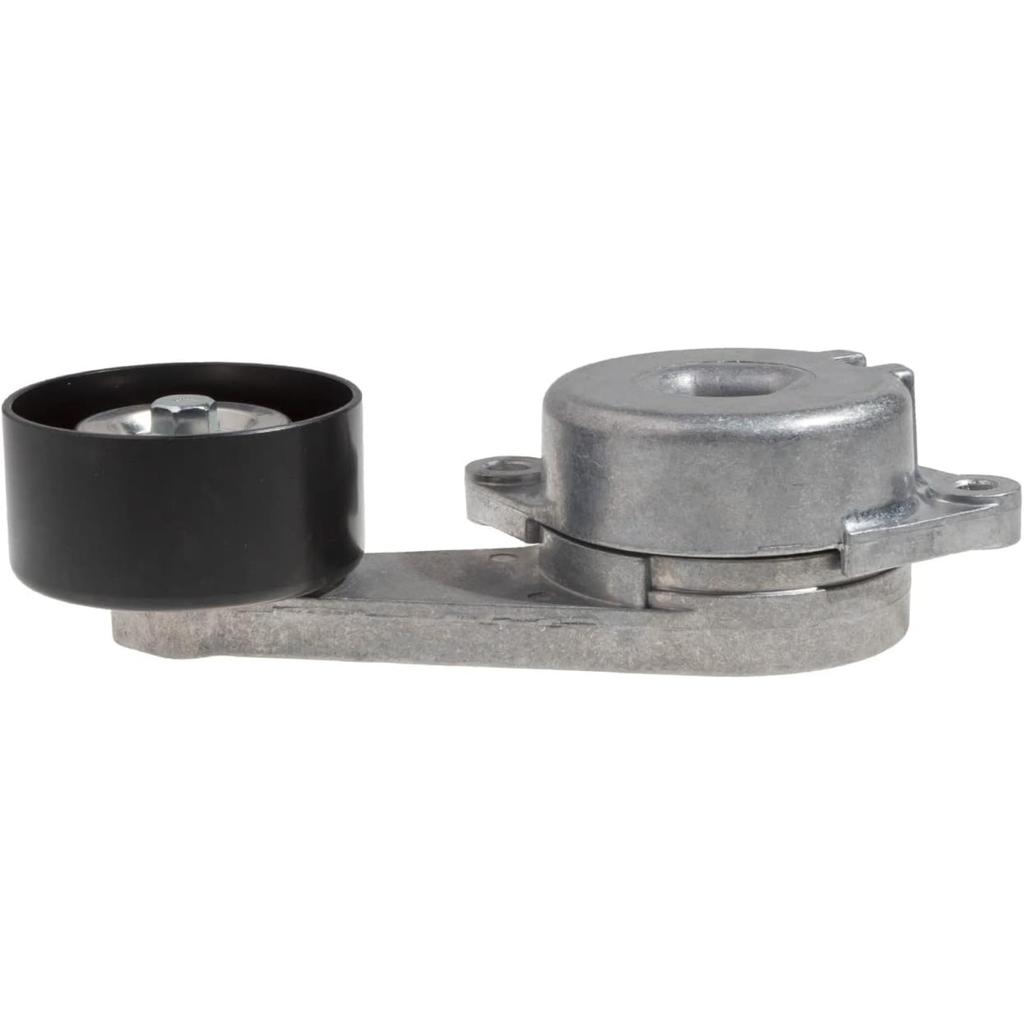 38133 Drive Belt Tensioner Pulley Assembly Fit For 97-01 Ford E-150 E-250 E-350 Econoline Expedition F-150 F-250 F-350 Super Duty # 1L3E6B209AA