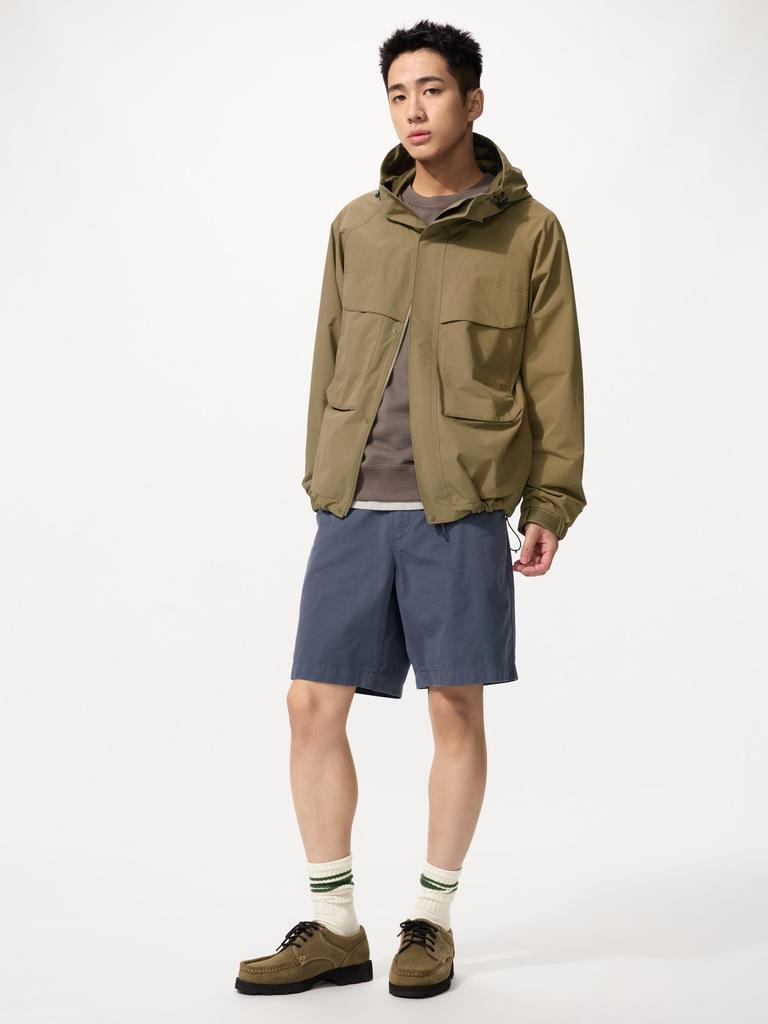Uniqlo Japan Chino Shorts