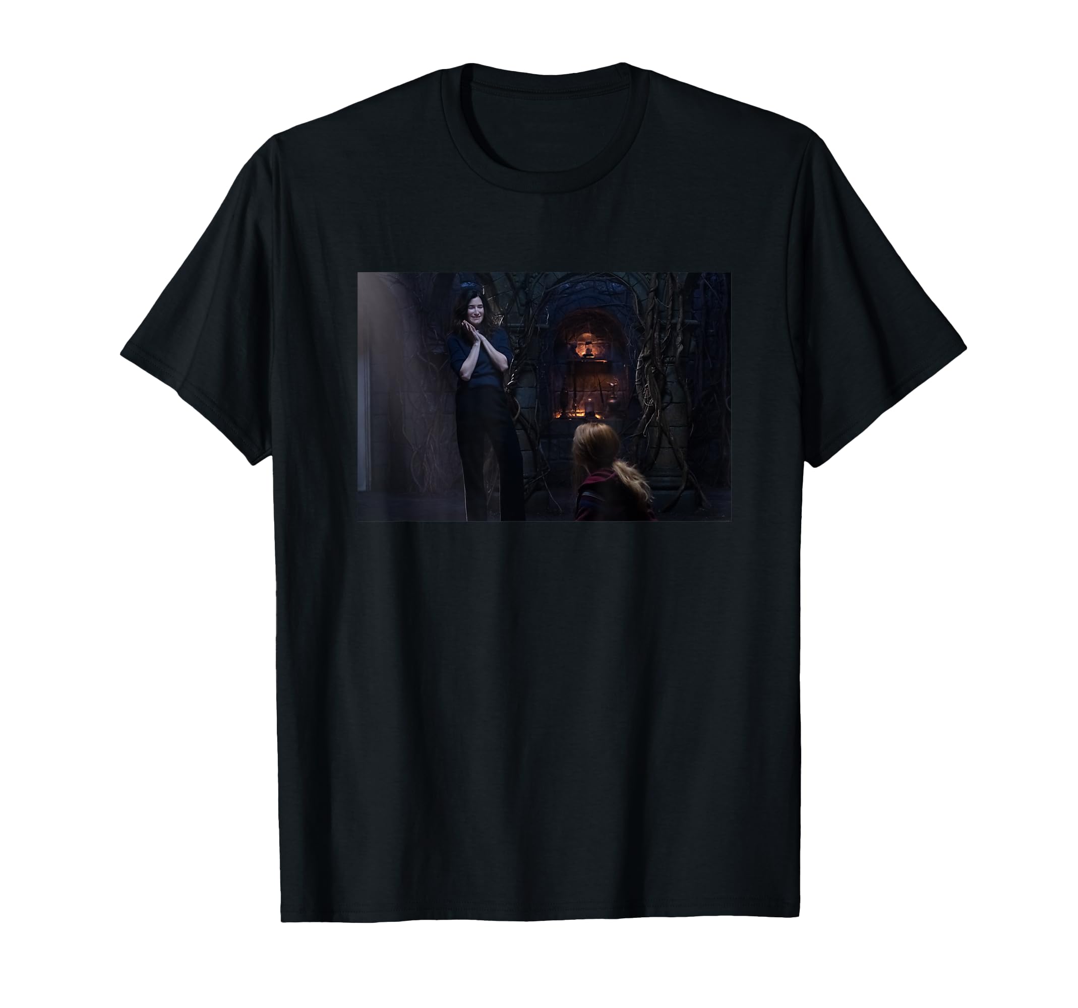 

Marvel WandaVision Agnes Agatha Harkness T-shirt