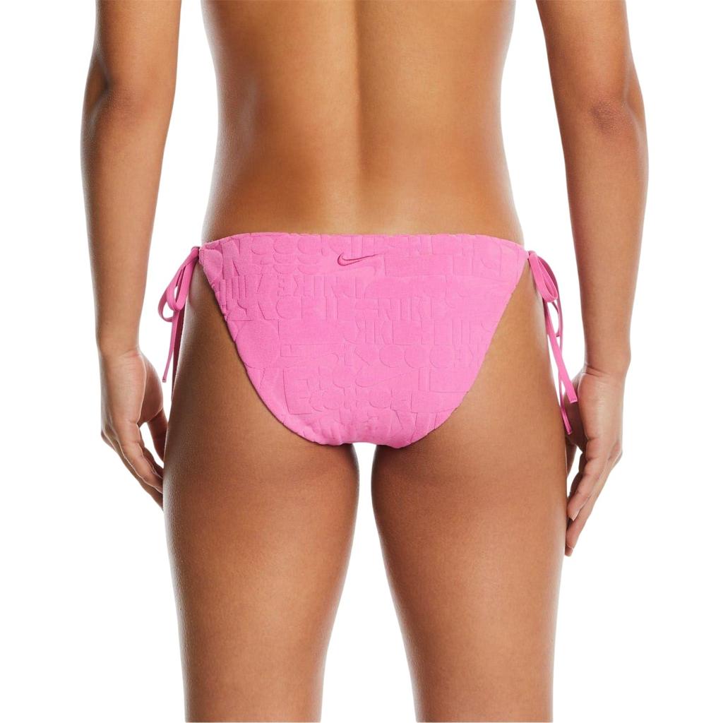 Nike Womens/Ladies Embossed Bikini Bottoms