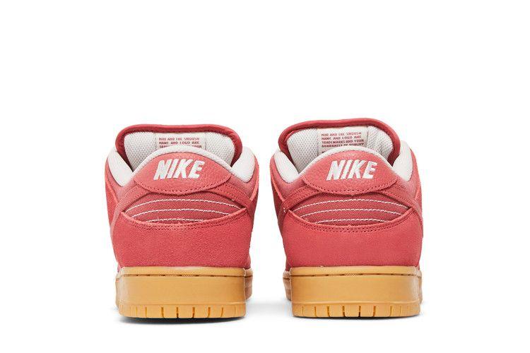 Men's Sneakers Nike SB Dunk Low Adobe Adobe Red/Gum