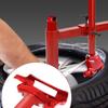 Handmatige Bandenwisselset Handmatige Bandenwisselaar Eendenkop Kit Upgrade voor de Meeste Auto Banden 16-21 inch Gelegeerd Staal Zonder Zilveren Kegel