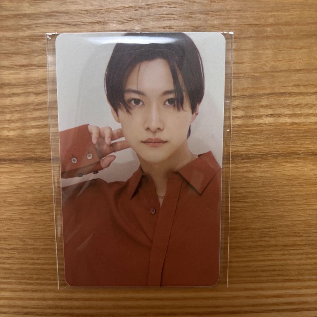 

[USED] ROIROM Honda Daimu trading card