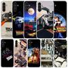 Back To The Future TV Phone Case For Samsung Galaxy A17 A37 A57 A16 A15 A14 A13 A56 A55 A54 A53 A36 A35 A34 A33 A26 A25 A24 A23