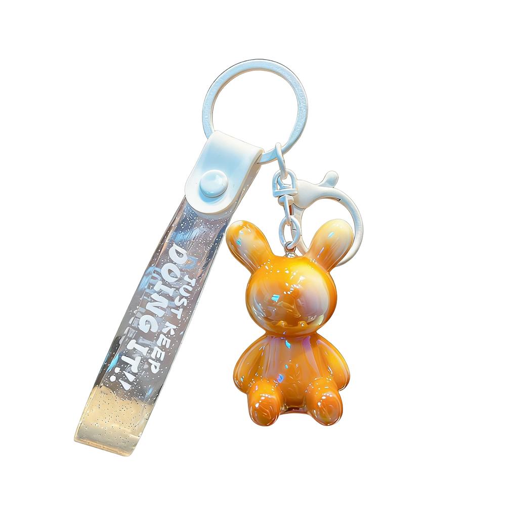 Schlüsselanhänger für Herren und Damen, lustiger und süßer Geschenk-Schlüsselanhänger