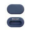Anti-lost Tracker Case with Invisible Pin Silicone Hidden Pin for Samsung Galaxy SmartTag 2