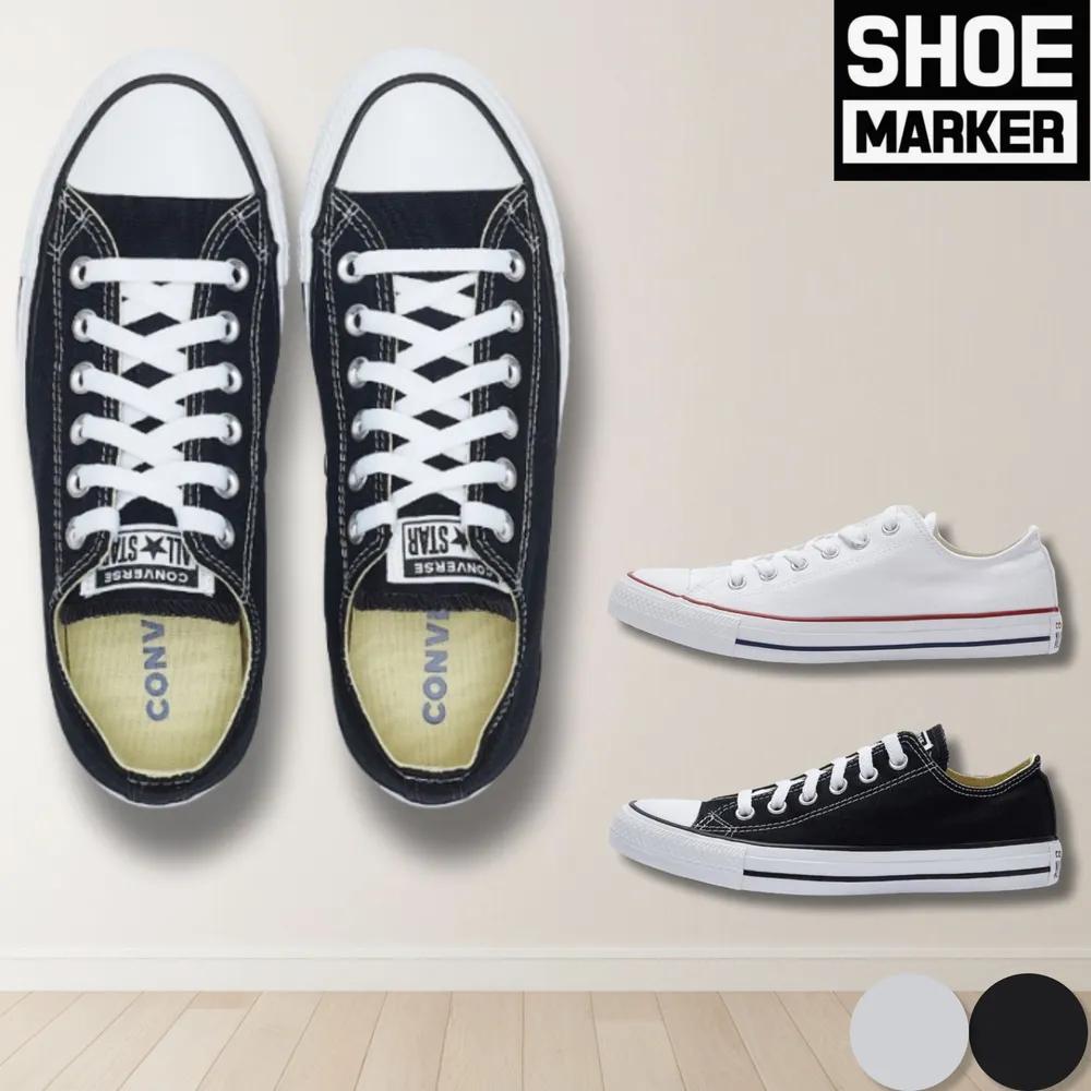 Converse Shoemaker Chuck Taylor All Star Classic Converse Shoes M7652C M9166C K_49 15 White 235