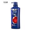 CLEAR Men's Anti-Dandruff Multi-Effect Moisturizing Shampoo