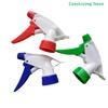 5Pcs Industrial Grade Trigger Sprayer Chemical Resistant For Garden Home Cleaning Watering