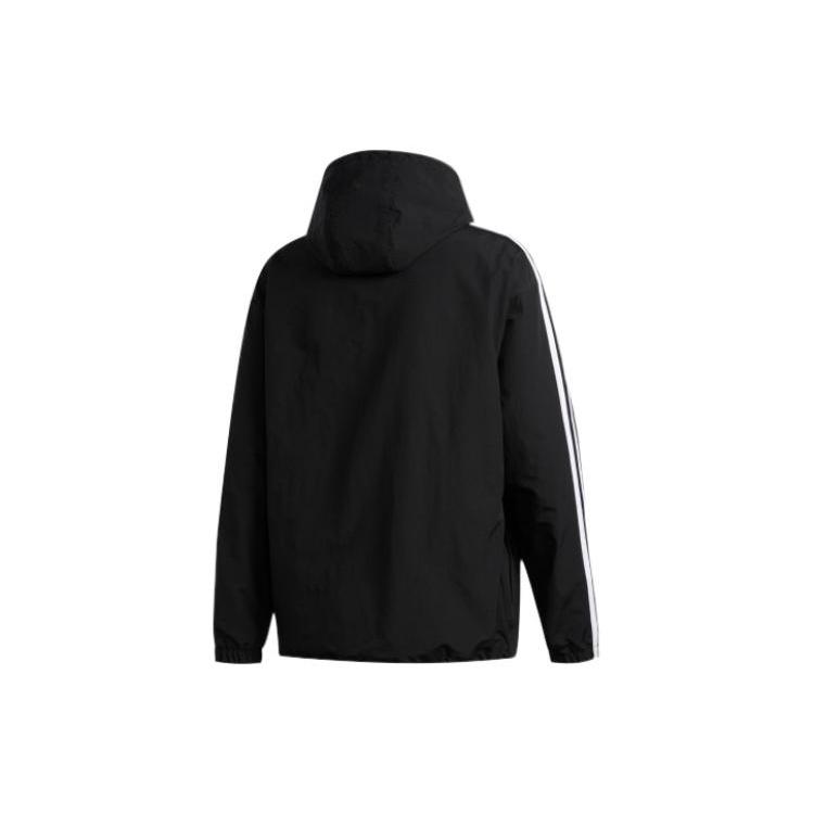 adidas Originals Jackets & Coats Men's Black GD2061