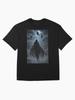 Tunic The arrival of the dementors Oversized Unisex T-Shirt