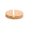Guitar Bone Nut Blank Guitar Biscuit Replacements Guitar Saddle Bone Component