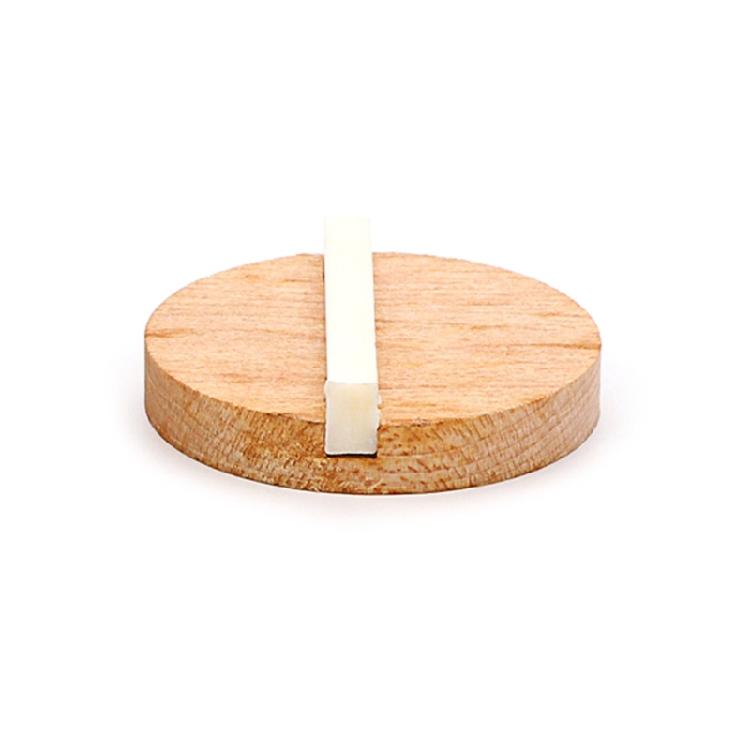 Guitar Bone Nut Blank Guitar Biscuit Replacements Guitar Saddle Bone Component